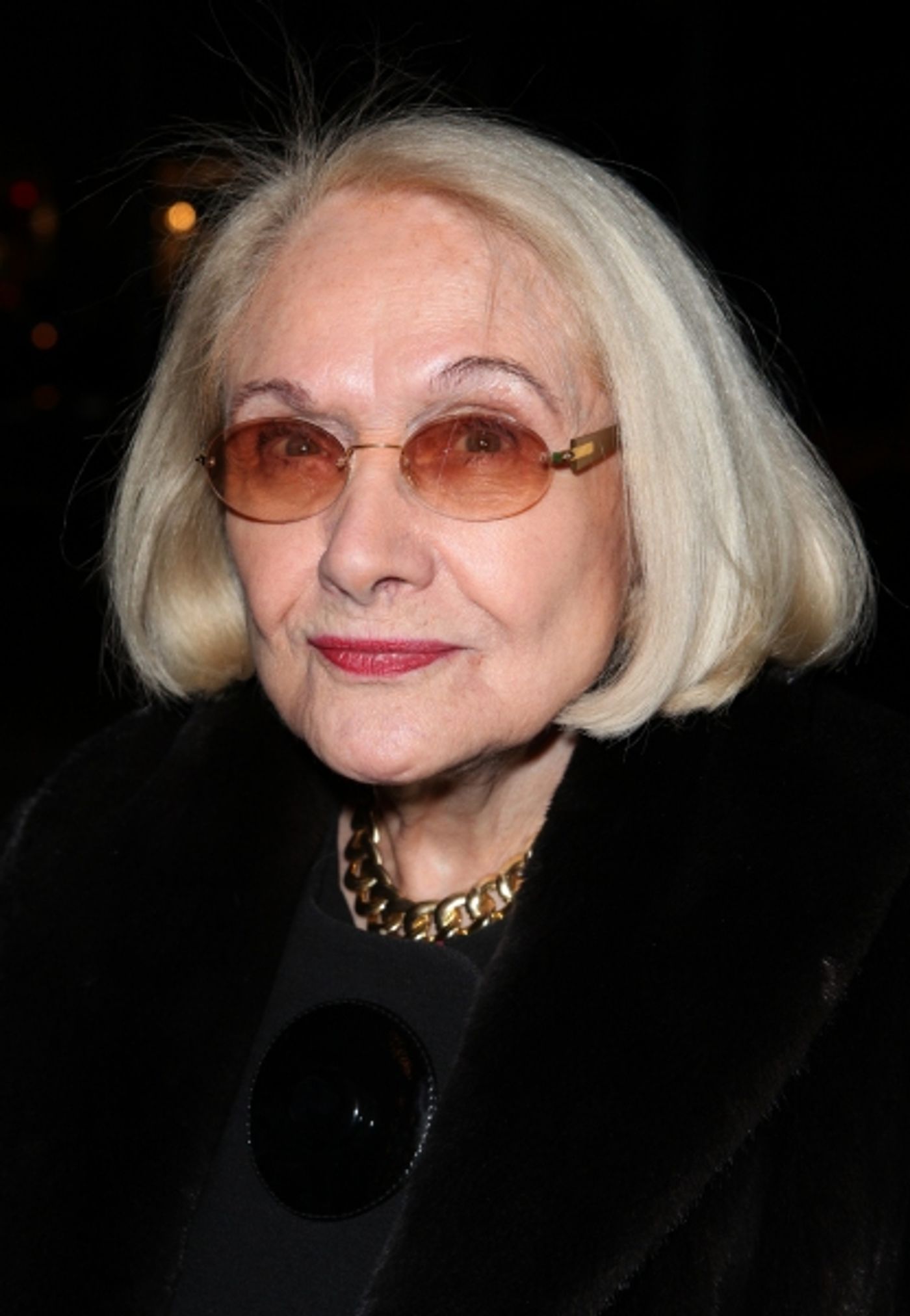 Photo Coverage: TALLEY'S FOLLY-  Opening Night Arrivals!  Image