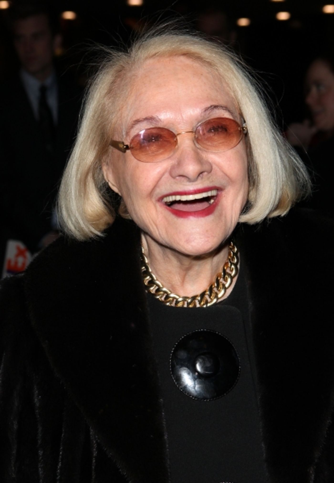 Photo Coverage: TALLEY'S FOLLY-  Opening Night Arrivals!  Image