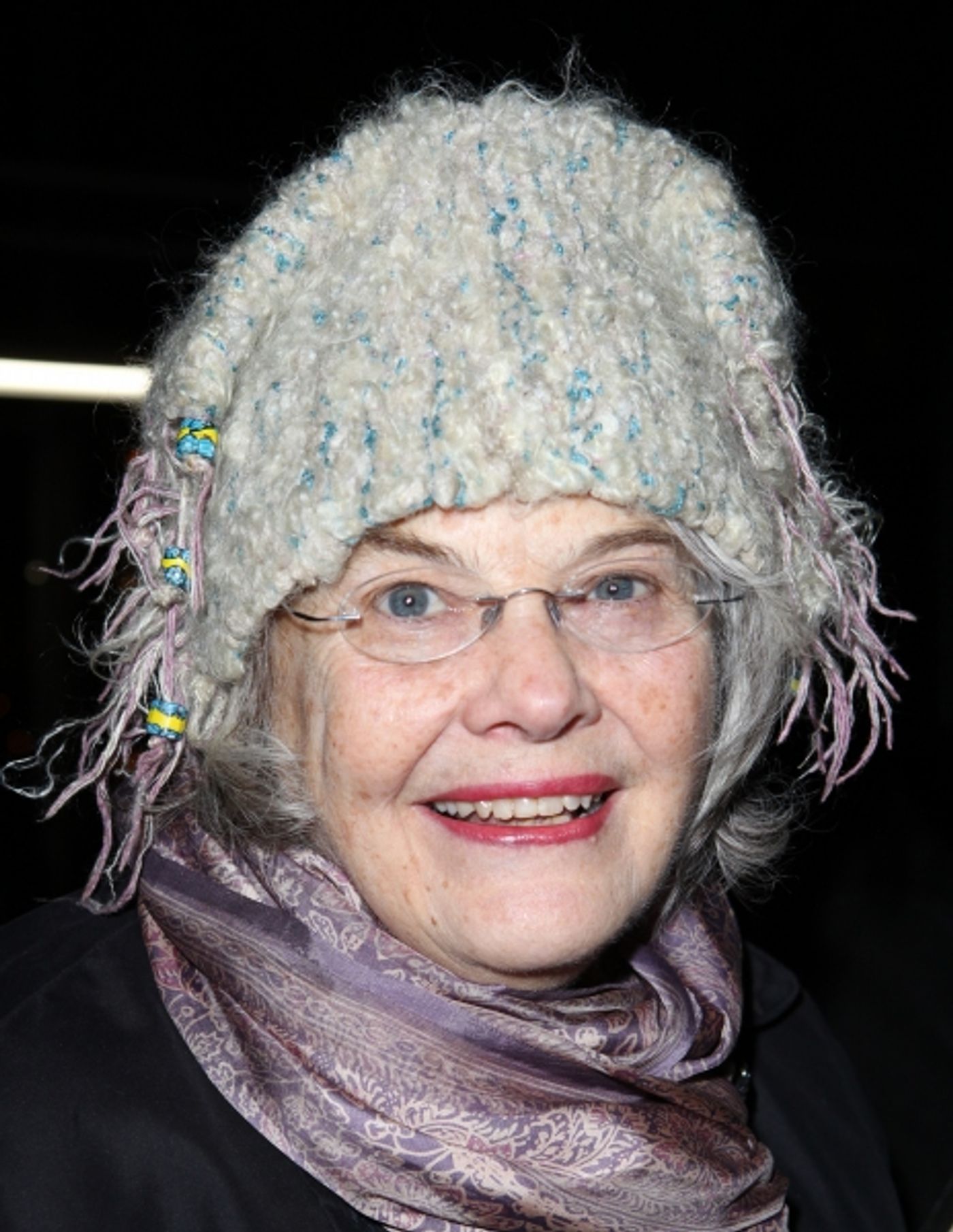 Photo Coverage: TALLEY'S FOLLY-  Opening Night Arrivals!  Image