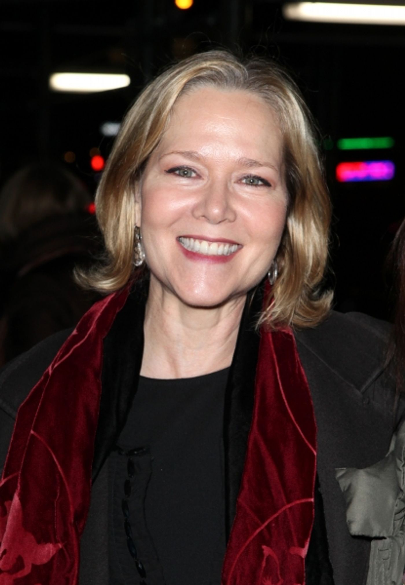 Photo Coverage: TALLEY'S FOLLY-  Opening Night Arrivals!  Image