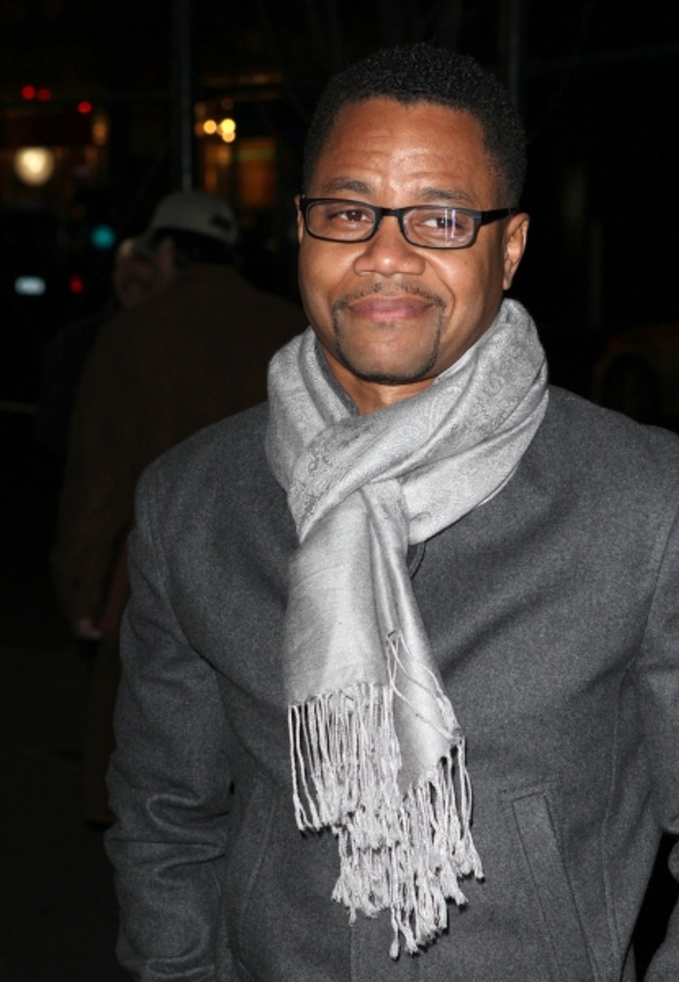 Photo Coverage: TALLEY'S FOLLY-  Opening Night Arrivals!  Image