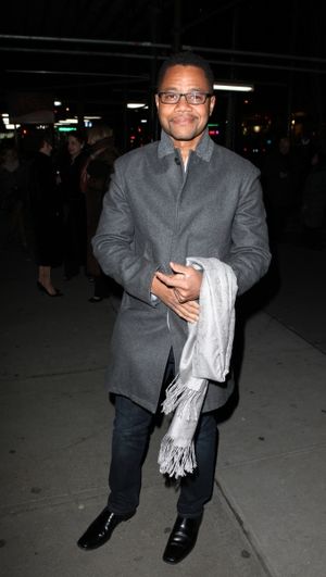 Cuba Gooding Jr. Photo