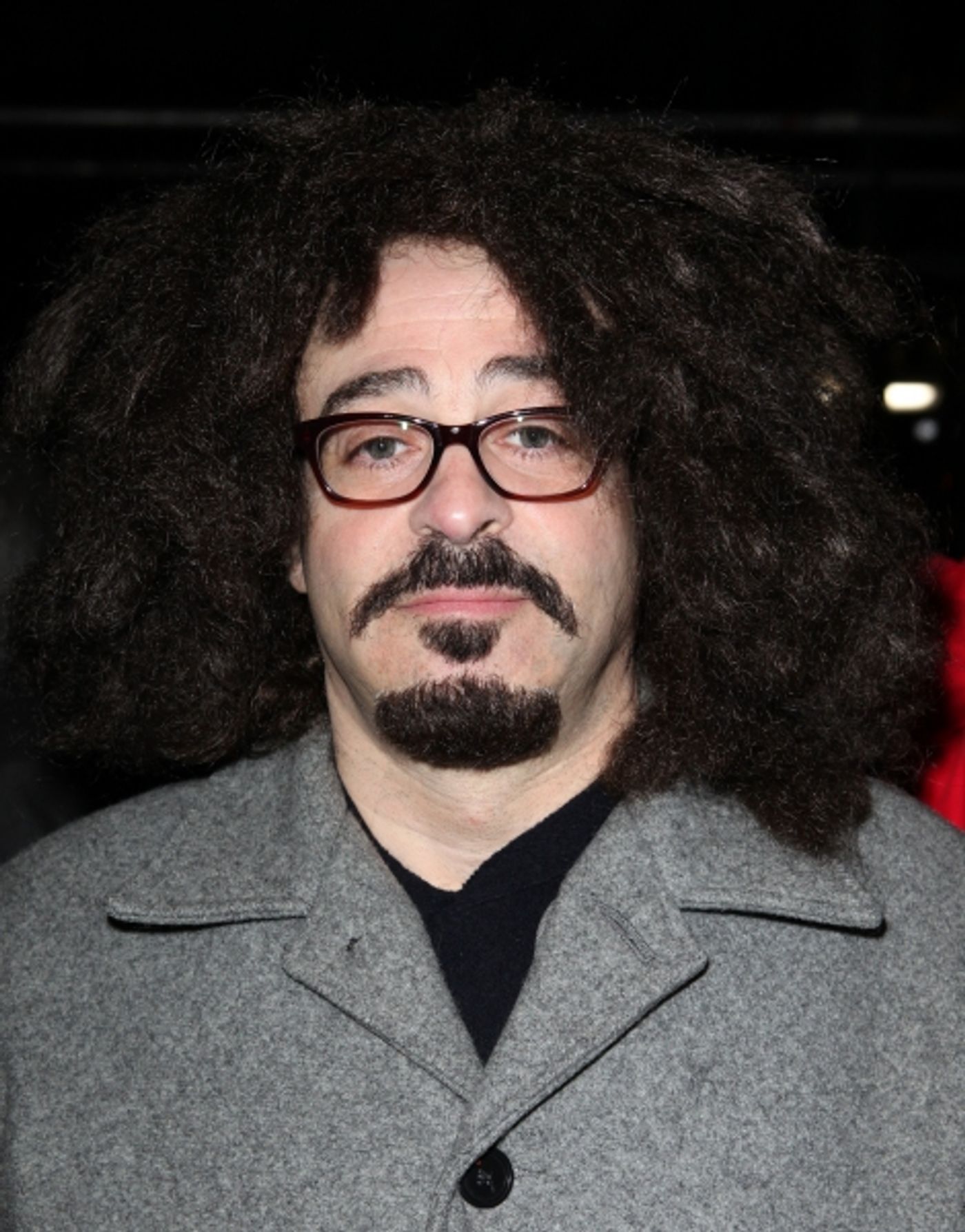 Photo Coverage: TALLEY'S FOLLY-  Opening Night Arrivals!  Image