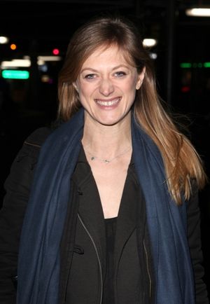 Marin Ireland  Photo