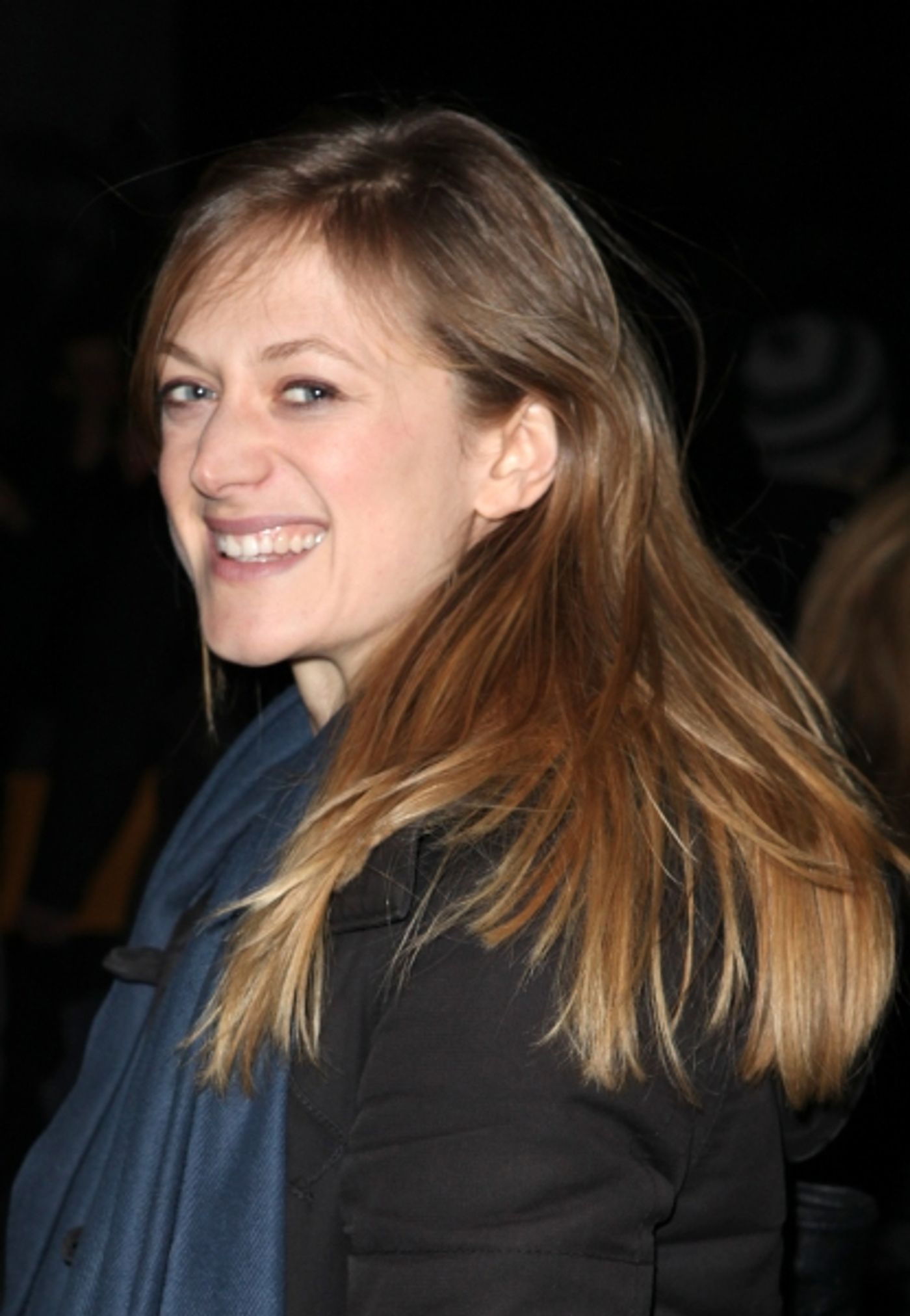 Photo Coverage: TALLEY'S FOLLY-  Opening Night Arrivals!  Image