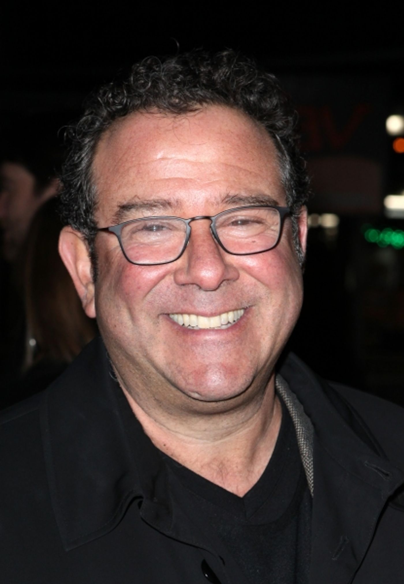 Photo Coverage: TALLEY'S FOLLY-  Opening Night Arrivals!  Image