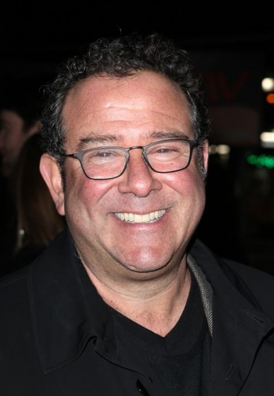 Michael Greif  Photo