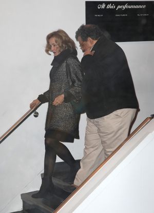 Jessica Lange  Photo