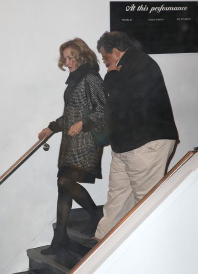Jessica Lange  Photo