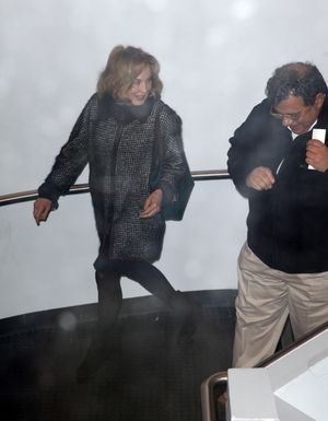 Jessica Lange  Photo