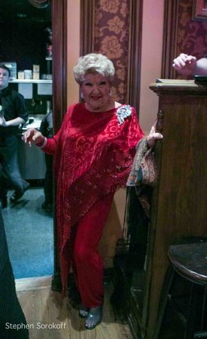 Marilyn Maye Photo
