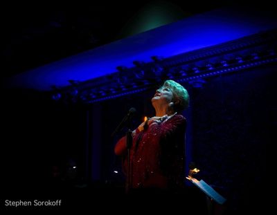 Marilyn Maye Photo
