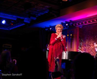 Marilyn Maye Photo
