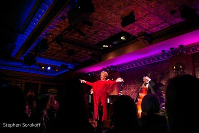 Marilyn Maye Photo