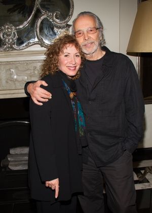 Lani Hall, Herb Alpert @ BroadwayWorld Lani Hall, Herb Alpert Photo