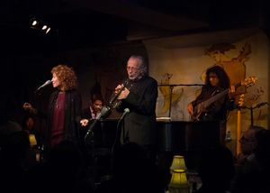 Lani Hall, Herb Alpert @ BroadwayWorld Lani Hall, Herb Alpert Photo