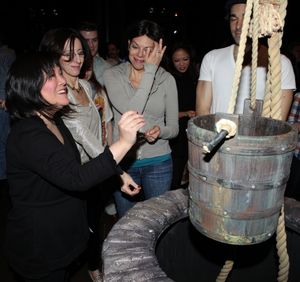 Ann Harada @ BroadwayWorld Ann Harada Photo