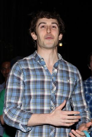 Cody Williams  Photo