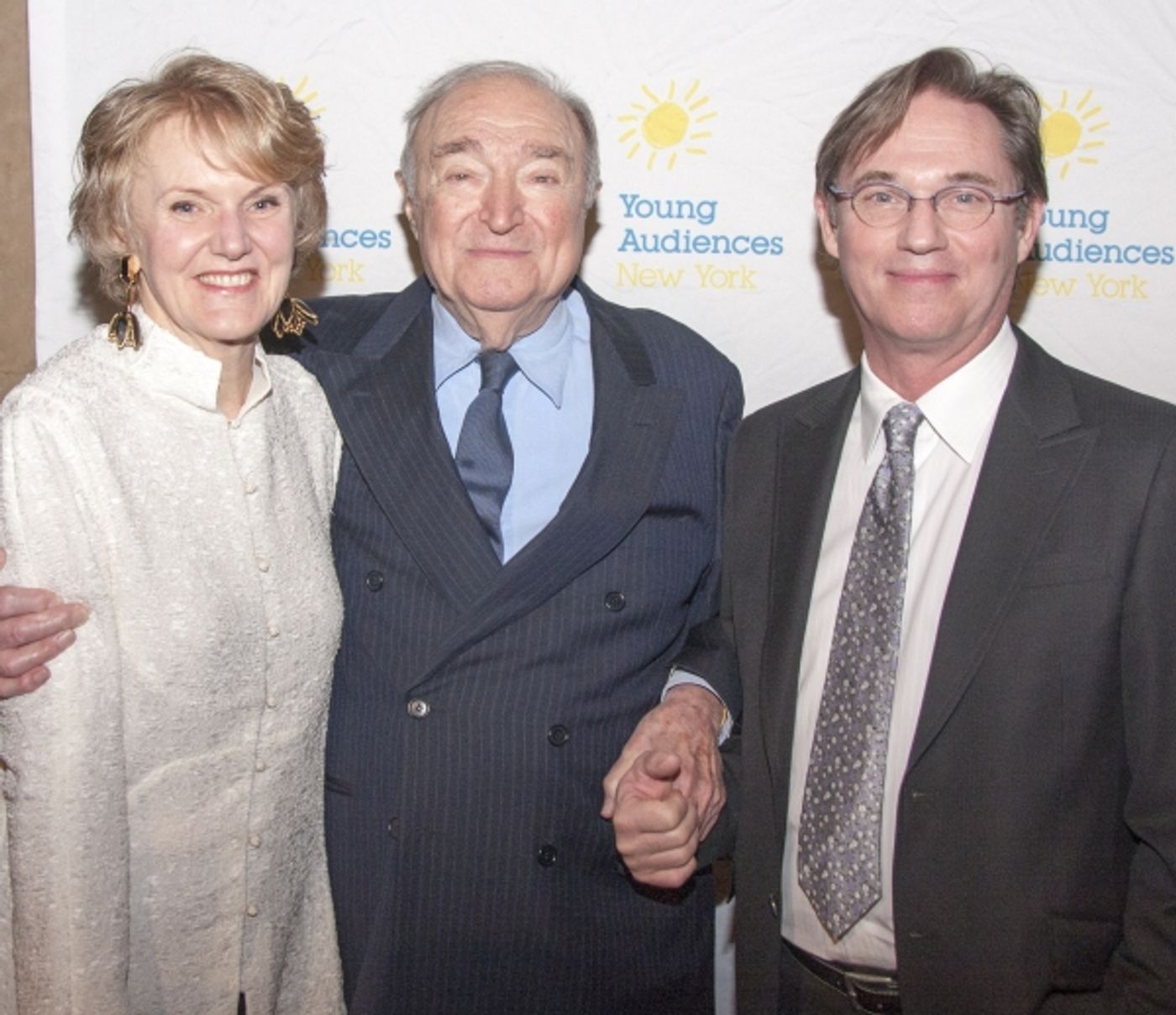 Photo Flash: Inside 2013 Children's Arts Award Benefit  Image