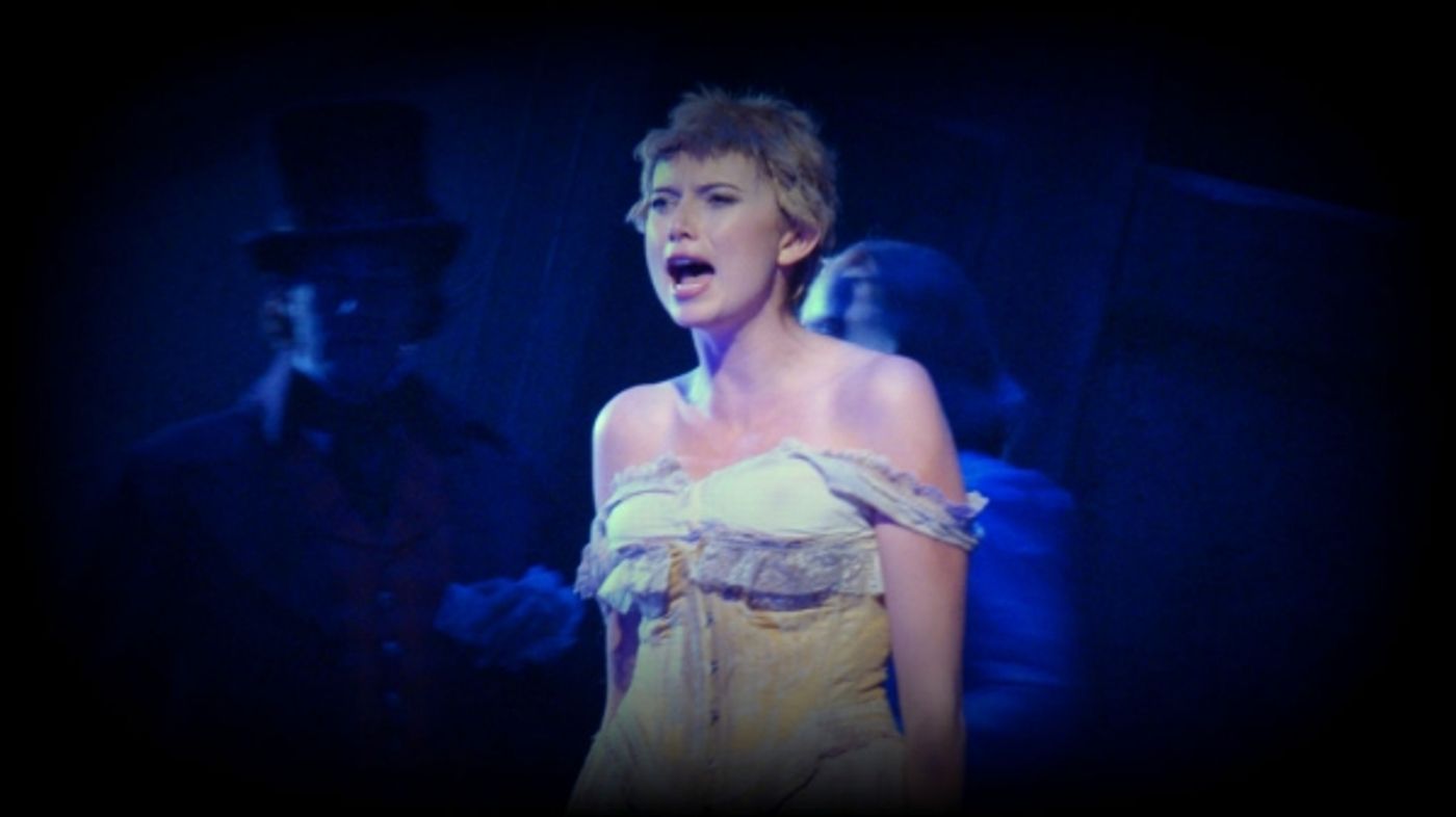 Photo Flash: First Look at Riverside Theatre's LES MISERABLES Photo Flash: First Look at Riverside Theatre's LES MISERABLES Image