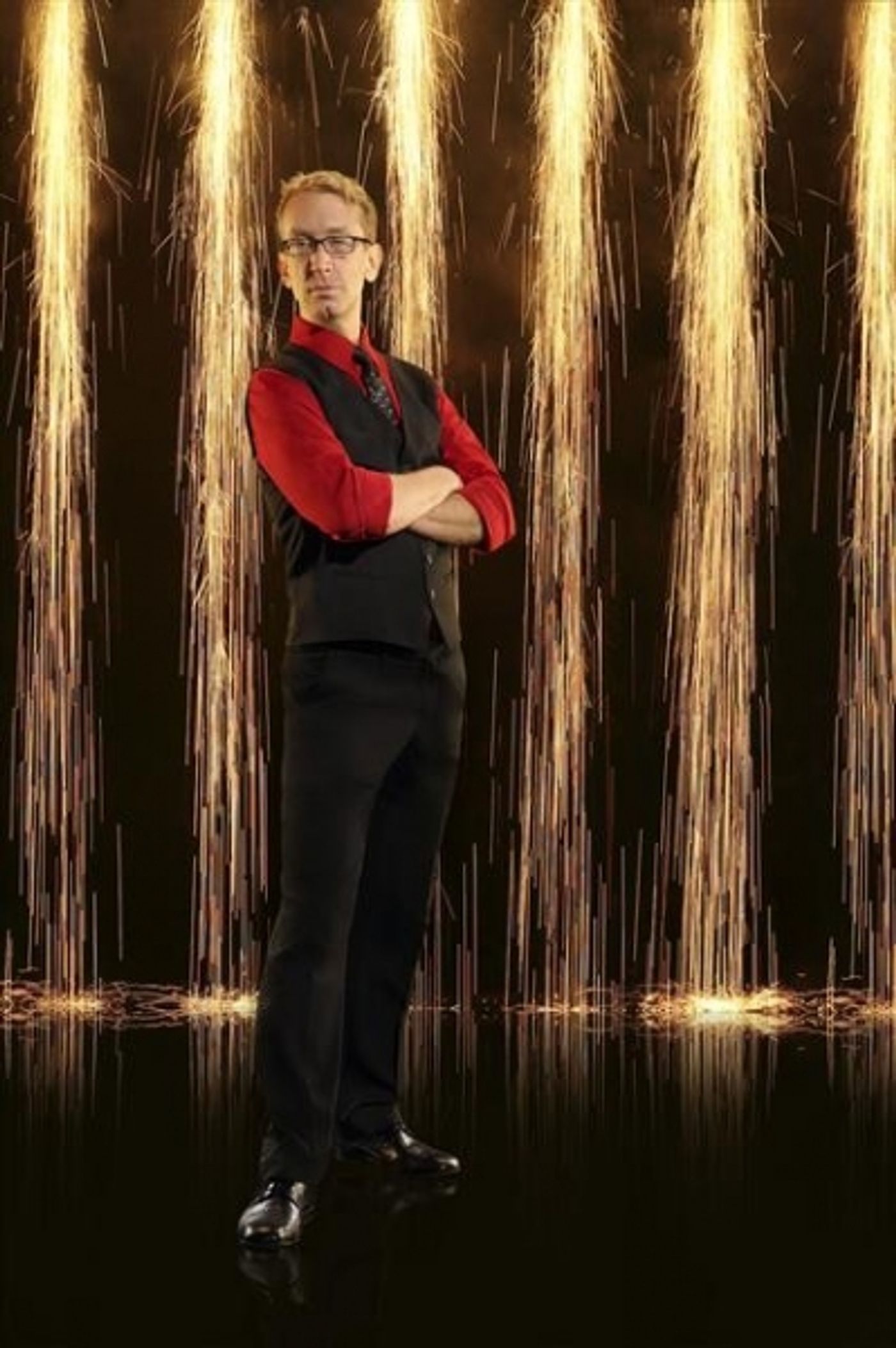 Photo Flash: Promo Photos for Season 16 of DANCING WITH THE STARS  Image