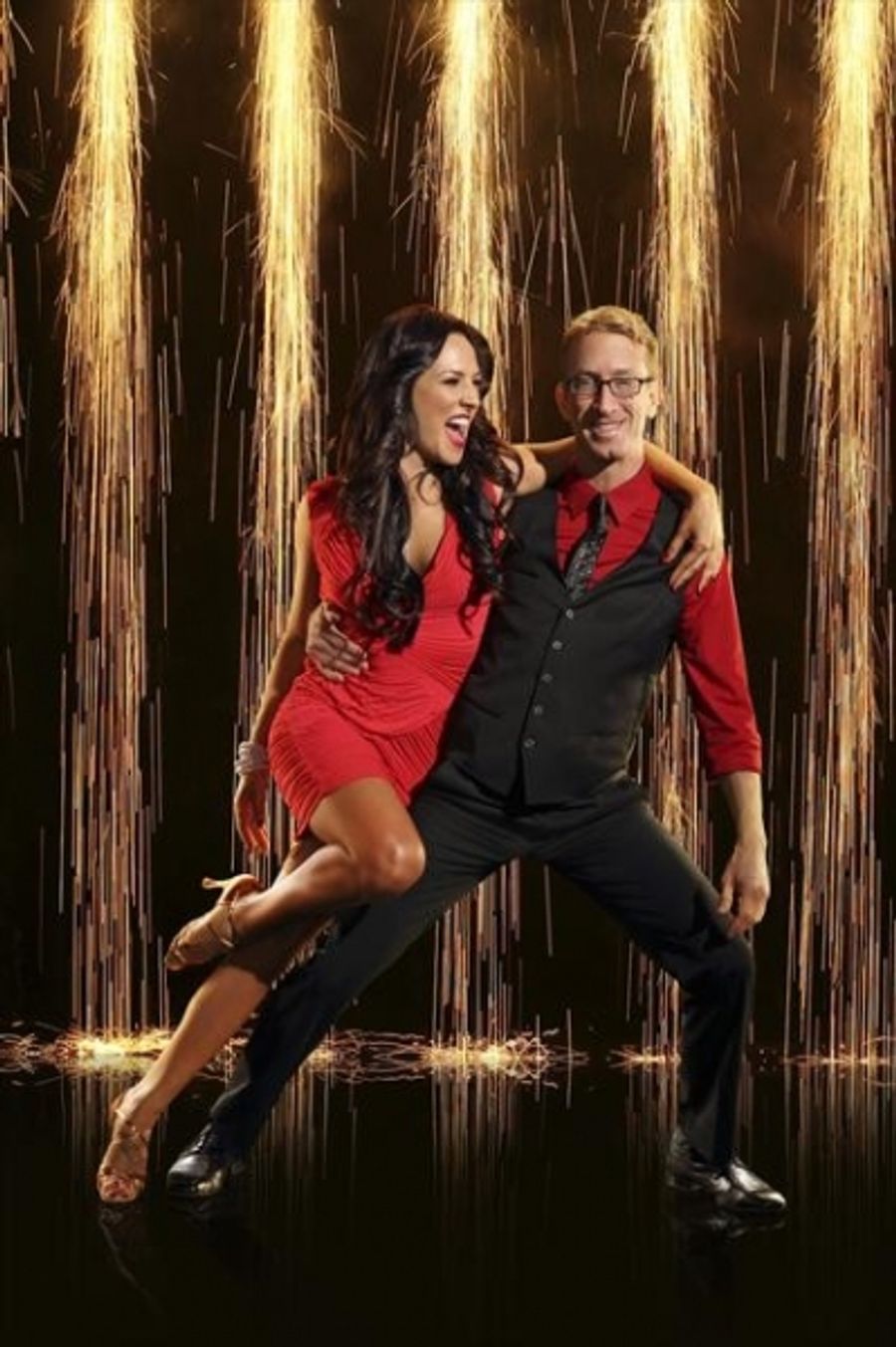 Photo Flash: Promo Photos for Season 16 of DANCING WITH THE STARS Image