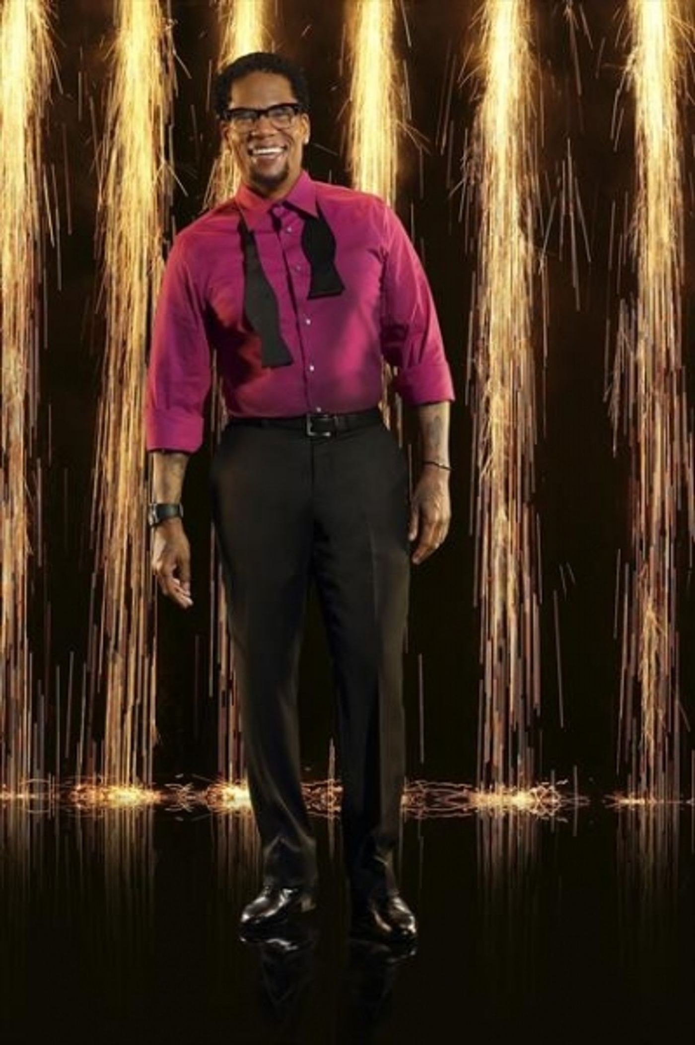 Photo Flash: Promo Photos for Season 16 of DANCING WITH THE STARS  Image