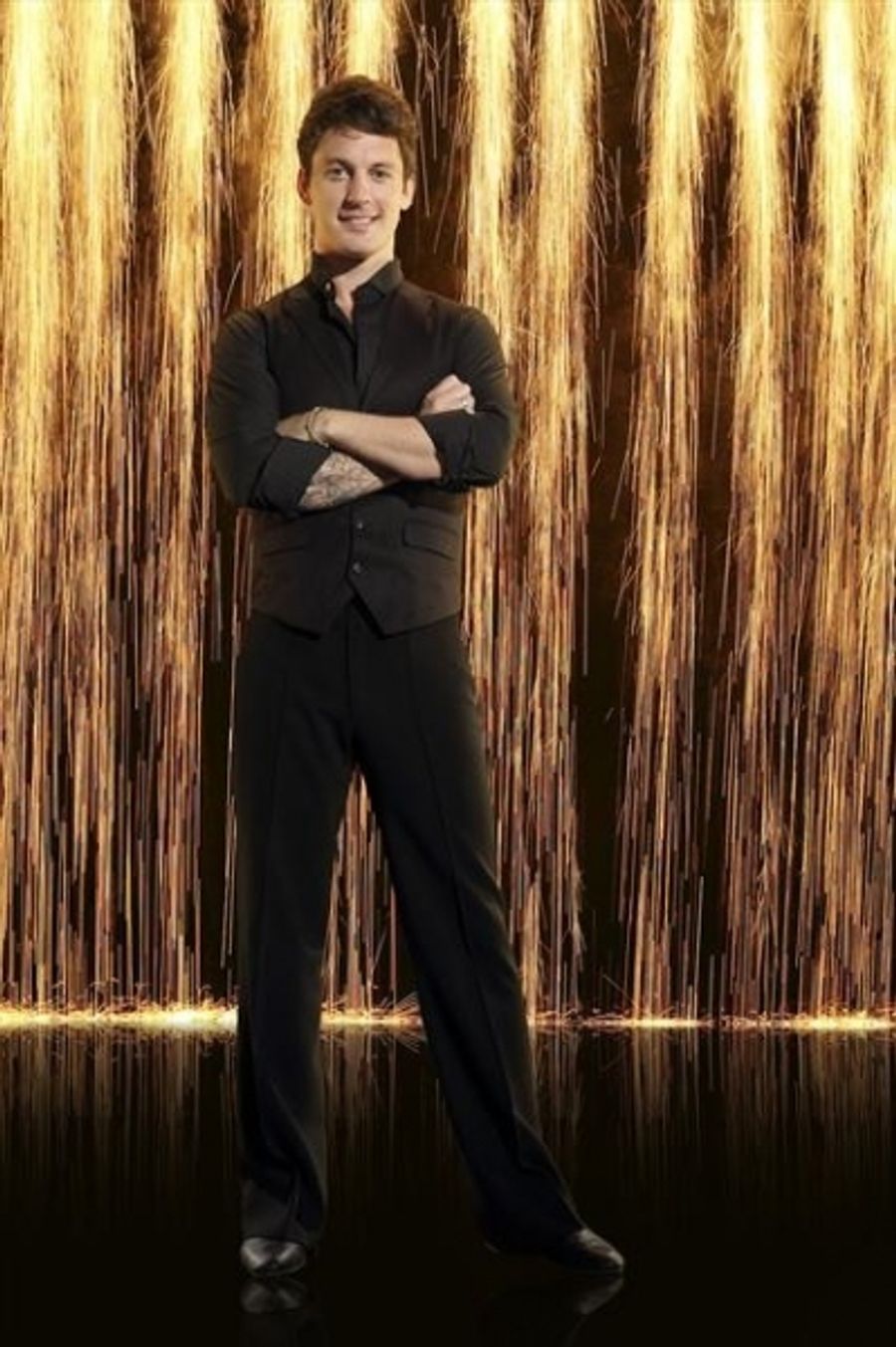 Photo Flash: Promo Photos for Season 16 of DANCING WITH THE STARS Image