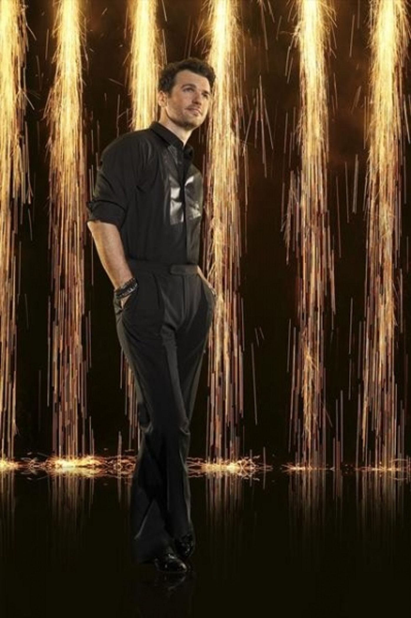 Photo Flash: Promo Photos for Season 16 of DANCING WITH THE STARS  Image