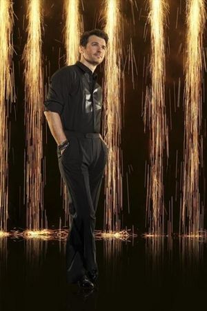 Wynonna Judd, Tony Dovolani Photo