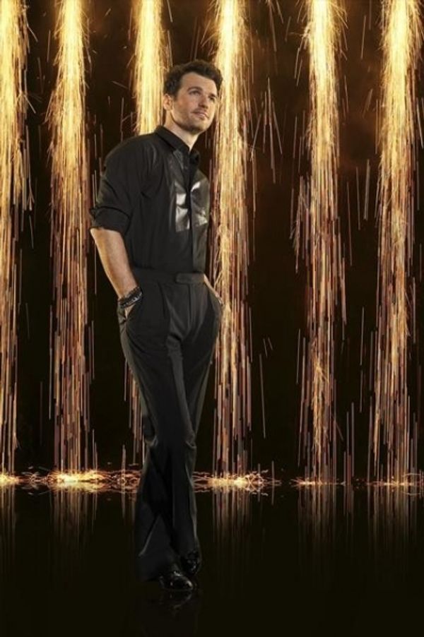 Wynonna Judd, Tony Dovolani Photo