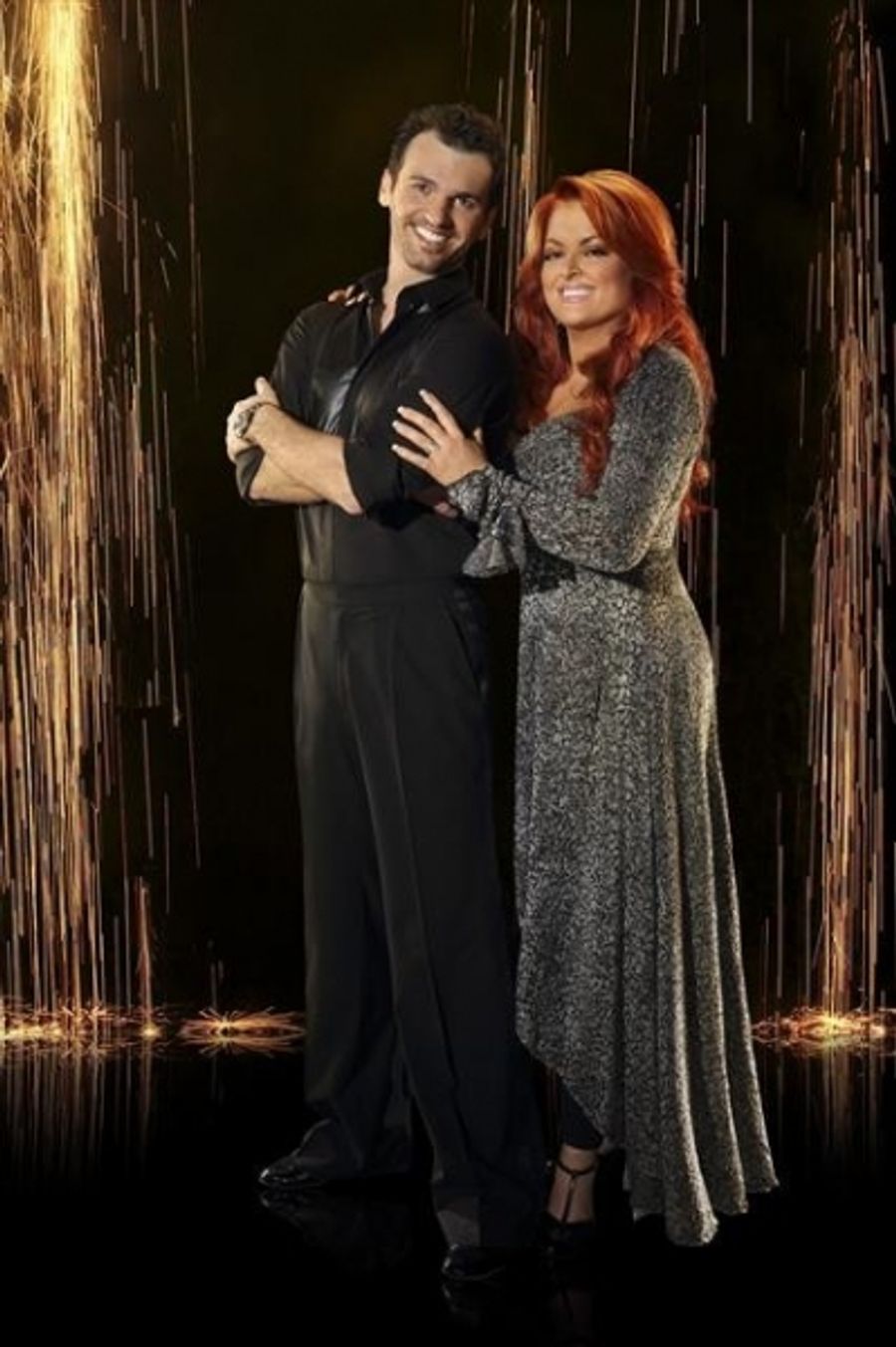 Photo Flash: Promo Photos for Season 16 of DANCING WITH THE STARS Image