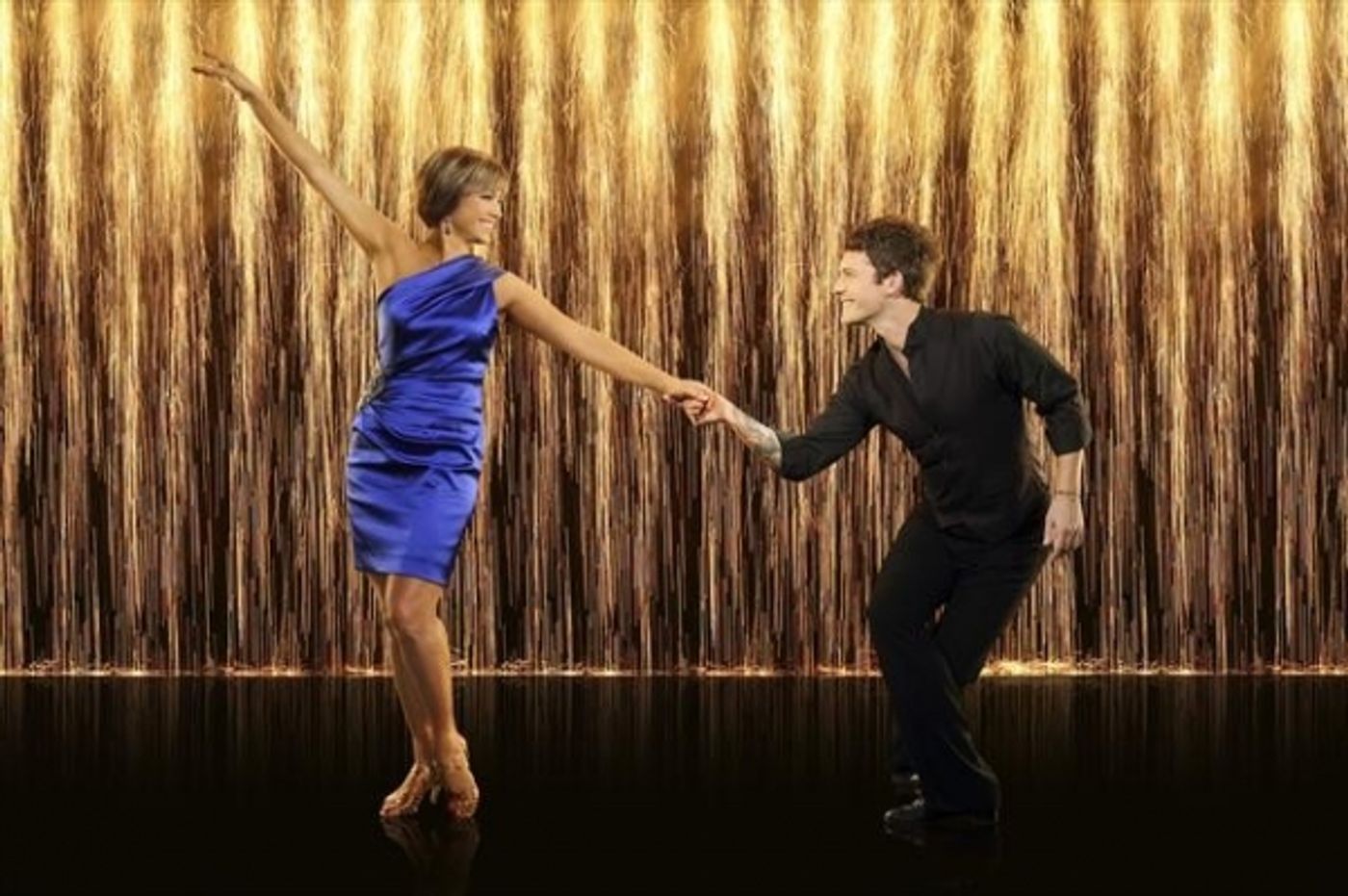 Photo Flash: Promo Photos for Season 16 of DANCING WITH THE STARS  Image