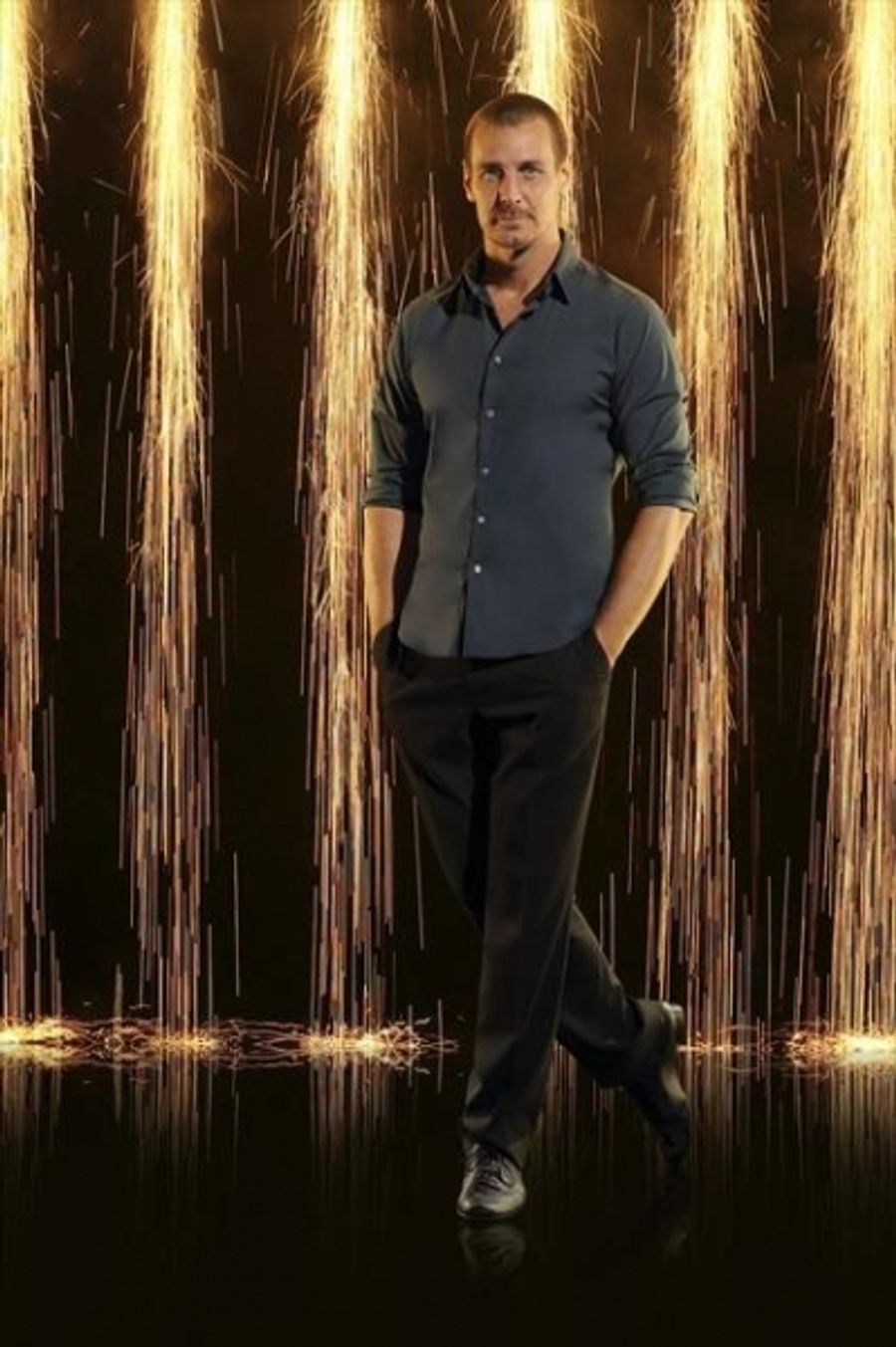 Photo Flash: Promo Photos for Season 16 of DANCING WITH THE STARS Image