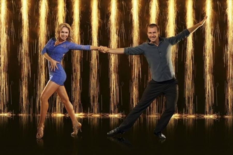 Photo Flash: Promo Photos for Season 16 of DANCING WITH THE STARS Image