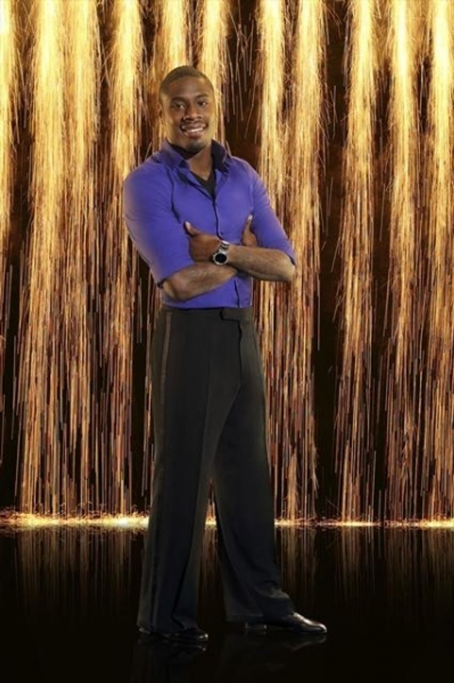 Photo Flash: Promo Photos for Season 16 of DANCING WITH THE STARS Image