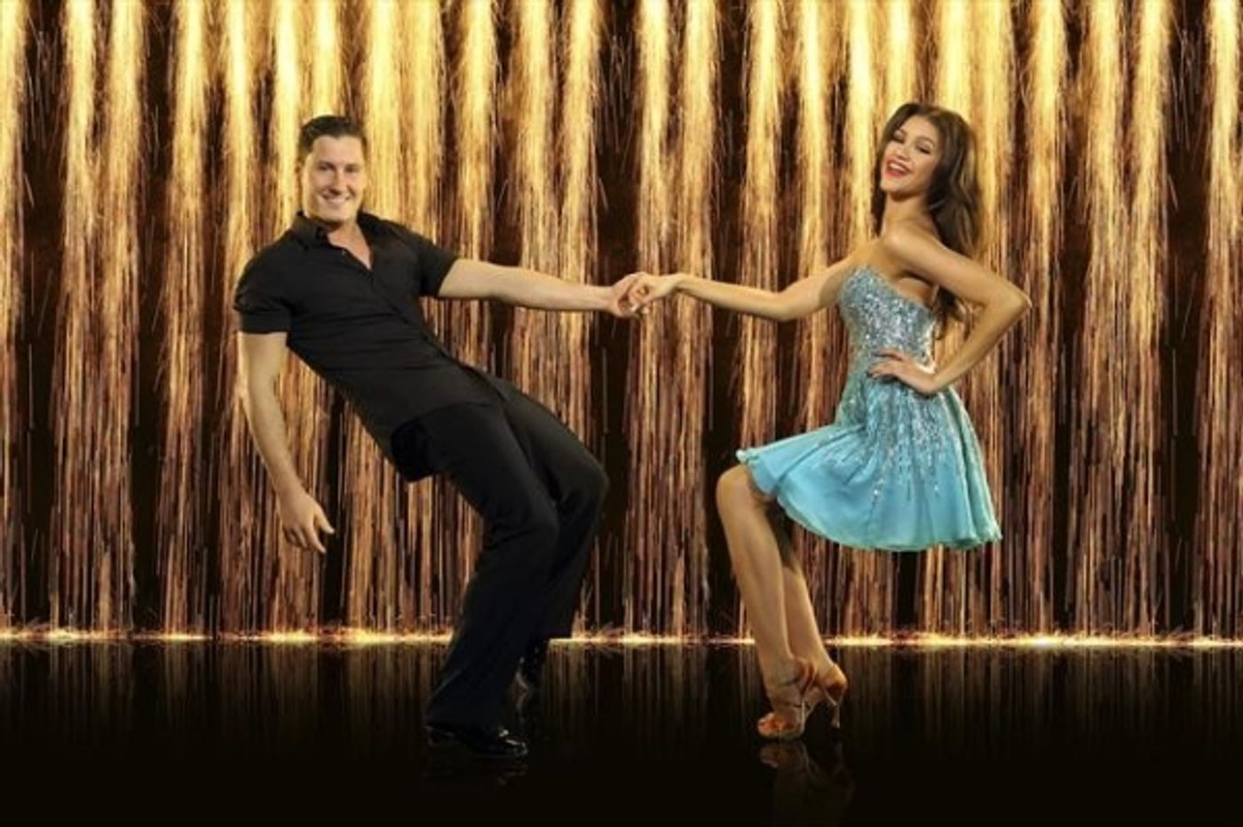 Photo Flash: Promo Photos for Season 16 of DANCING WITH THE STARS  Image