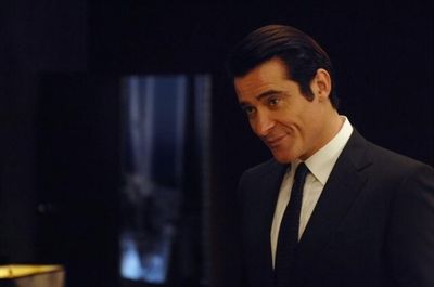 Goran Visnjic Photo