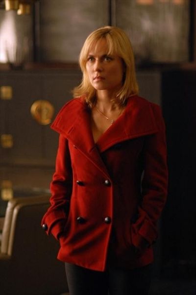 RADHA MITCHELL Photo