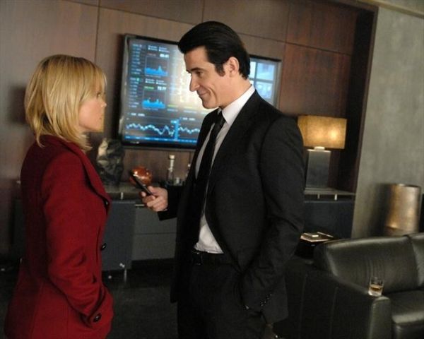 RADHA MITCHELL, Goran Visnjic Photo