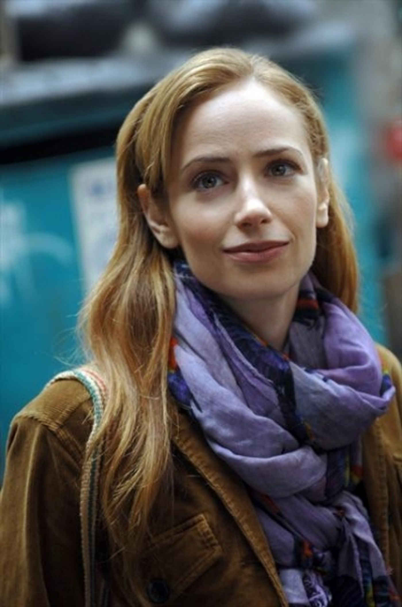 Photo Flash: First Look - RED WIDOW's 'The Escape,' Airing 3/17  Image