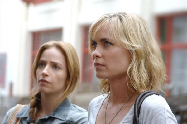 Jaime Ray Newman, RADHA MITCHELL Photo