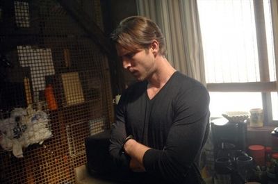 WIL TRAVAL Photo