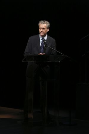 Michael Ritchie Photo