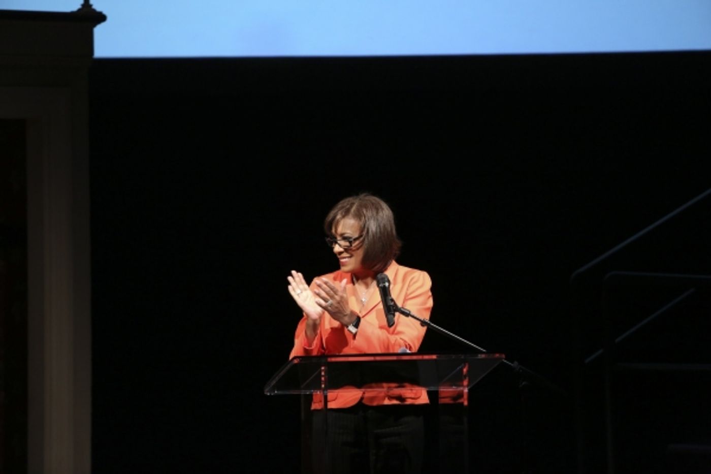 Photo Flash: Eliana Pipes, Rhyver White and Pablo Lopez Named Top 3 at CTG's August Wilson Monologue Regional Finals Photo Flash: Eliana Pipes, Rhyver White and Pablo Lopez Named Top 3 at CTG's August Wilson Monologue Regional Finals Image