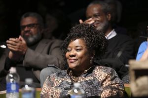 Loretta Devine Photo