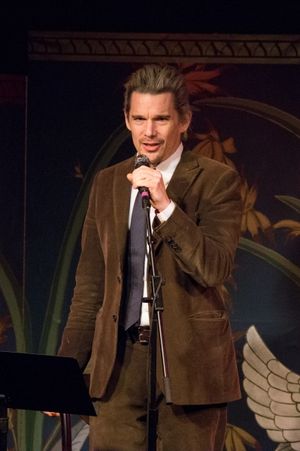 Ethan Hawke  Photo