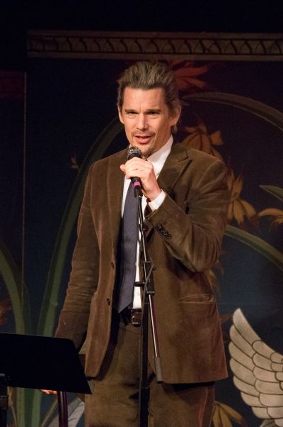 Ethan Hawke  Photo
