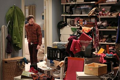 Simon Helberg Photo
