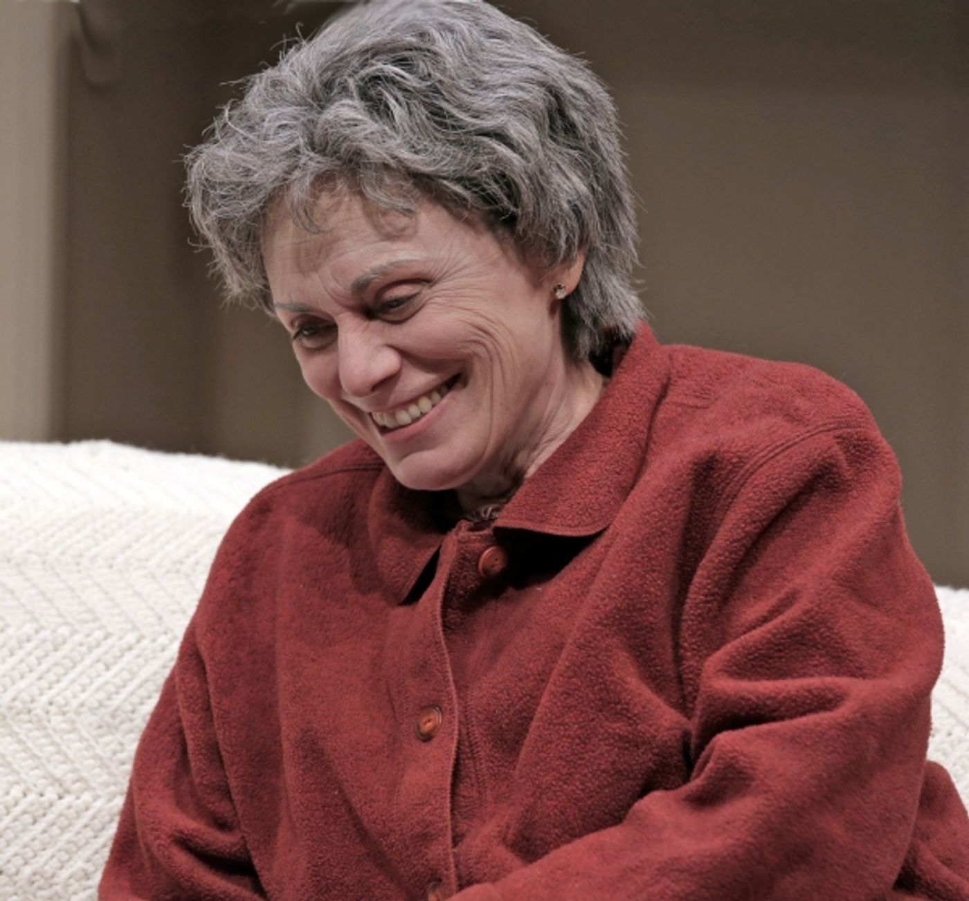 Photo Flash: First Look at Alma Cuervo and More in Good Theater's 4000 MILES, Opening Tonight  Image